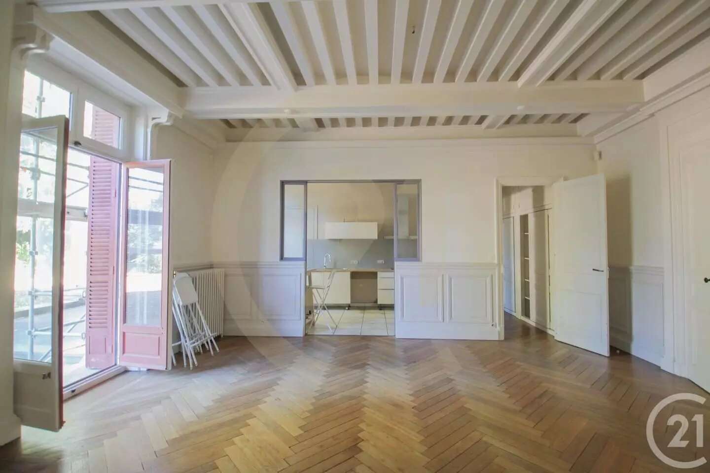 Appartement à louer, 226m², Écully