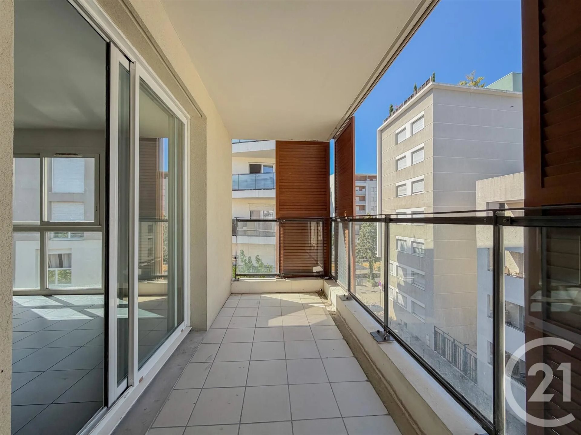 Appartement à vendre, 61m², Villeurbanne