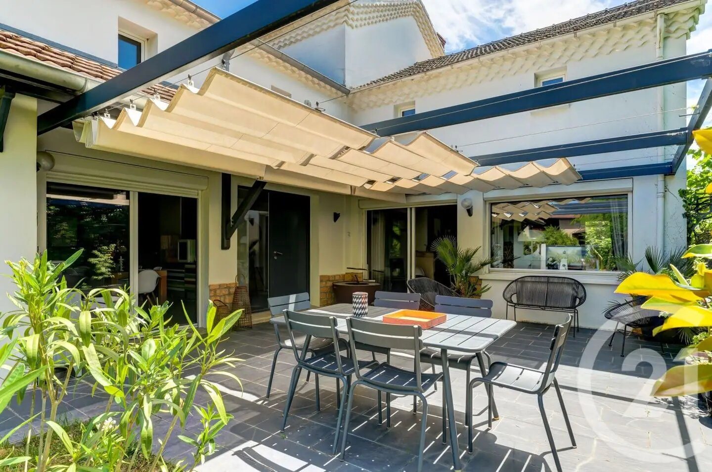 Maison à vendre, 175m², Champagne-au-Mont-d'Or