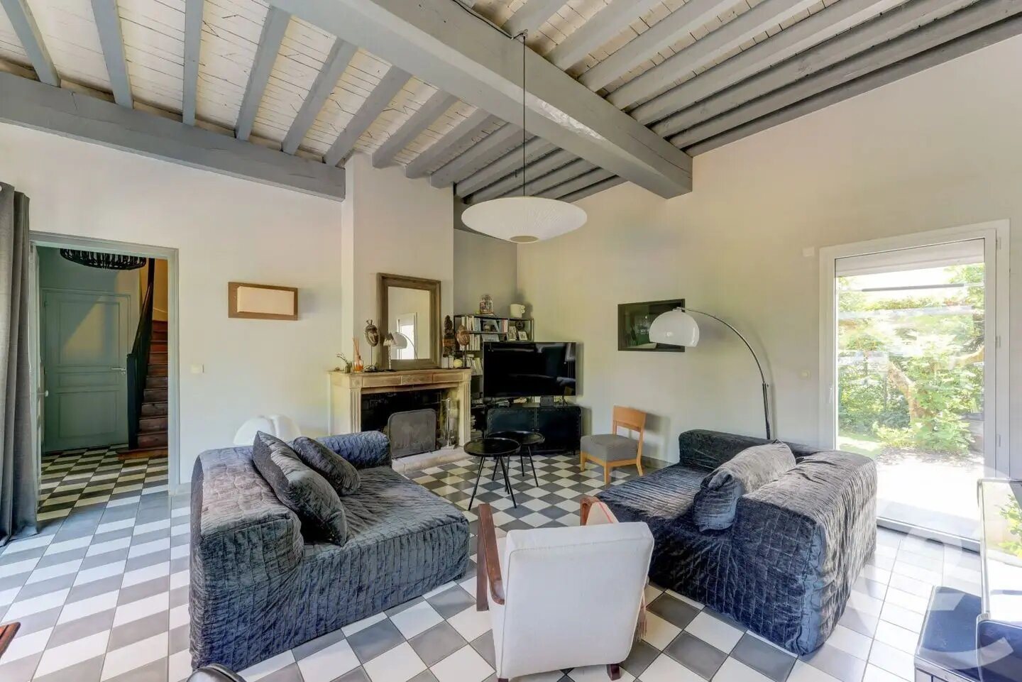 Maison à vendre, 175m², Champagne-au-Mont-d'Or