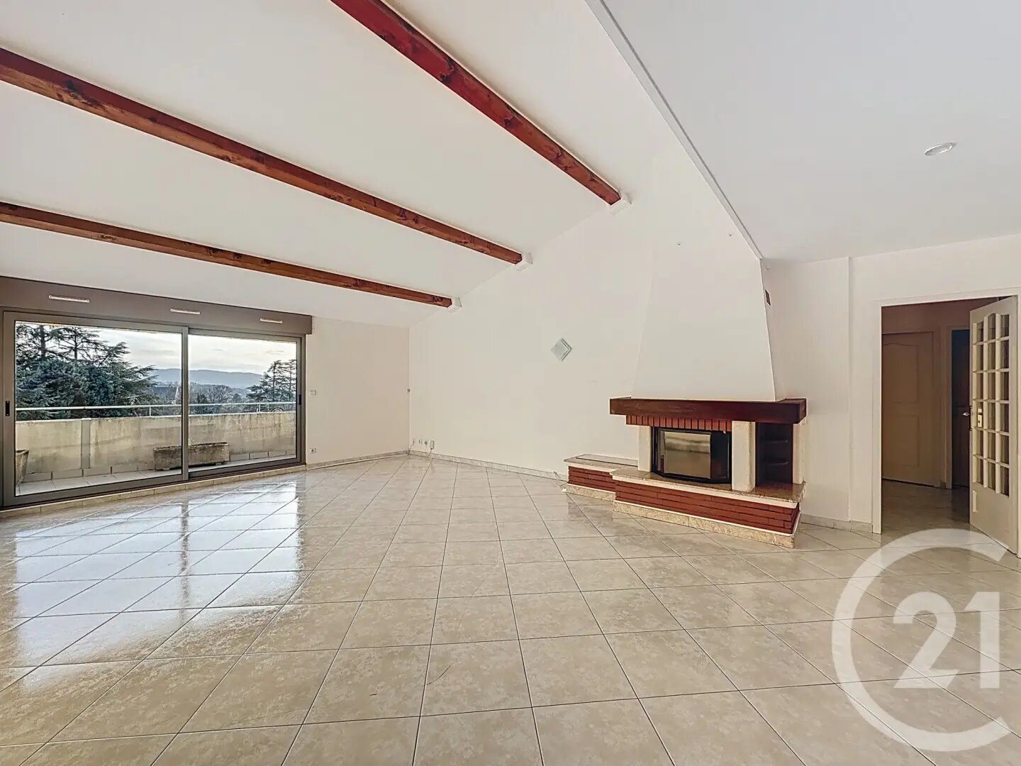 Appartement à vendre, 107m², Limonest