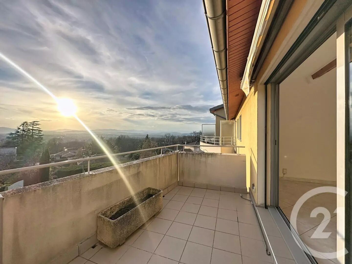 Appartement à vendre, 107m², Limonest