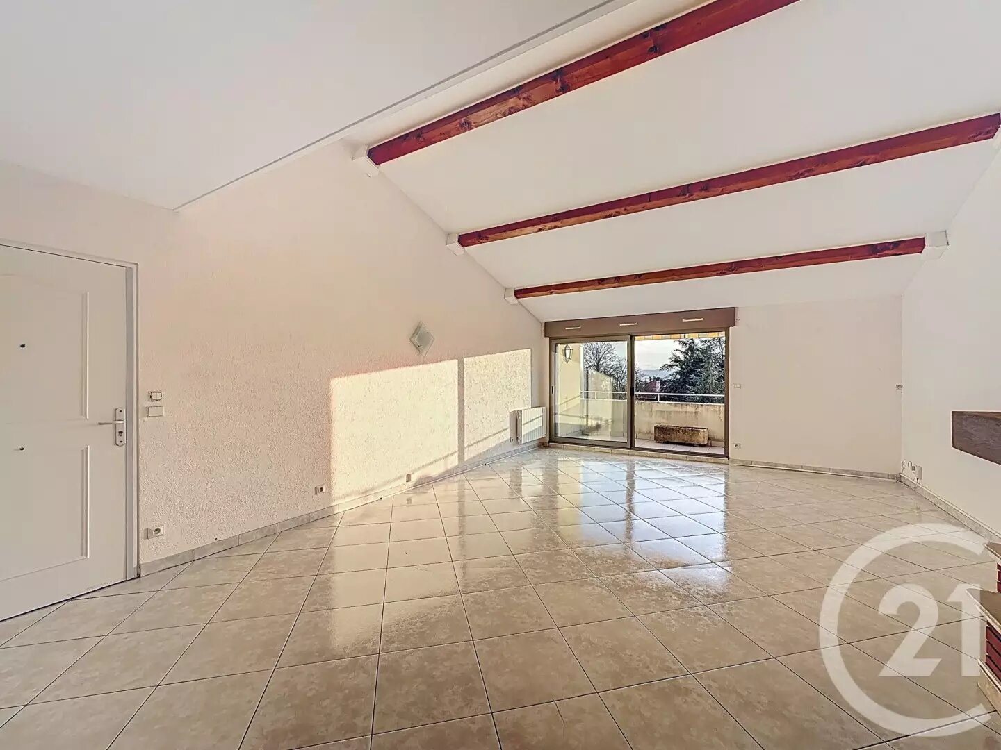 Appartement à vendre, 107m², Limonest