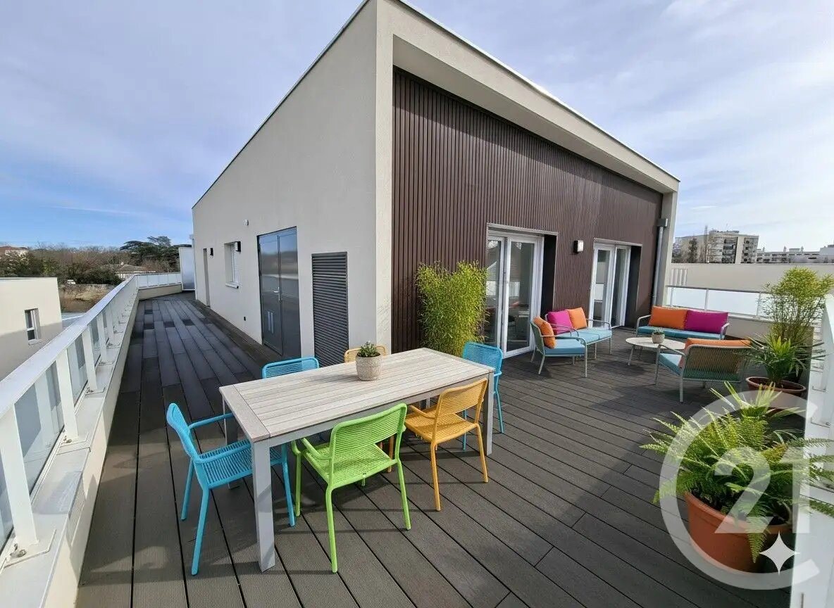 Appartement à vendre, 123m², Champagne-au-Mont-d'Or