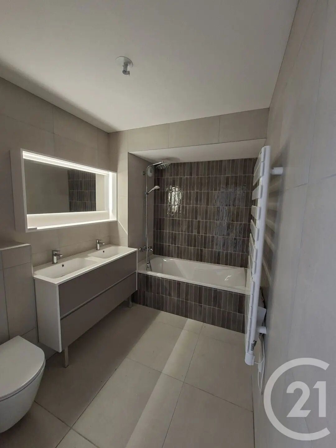 Appartement à vendre, 123m², Champagne-au-Mont-d'Or