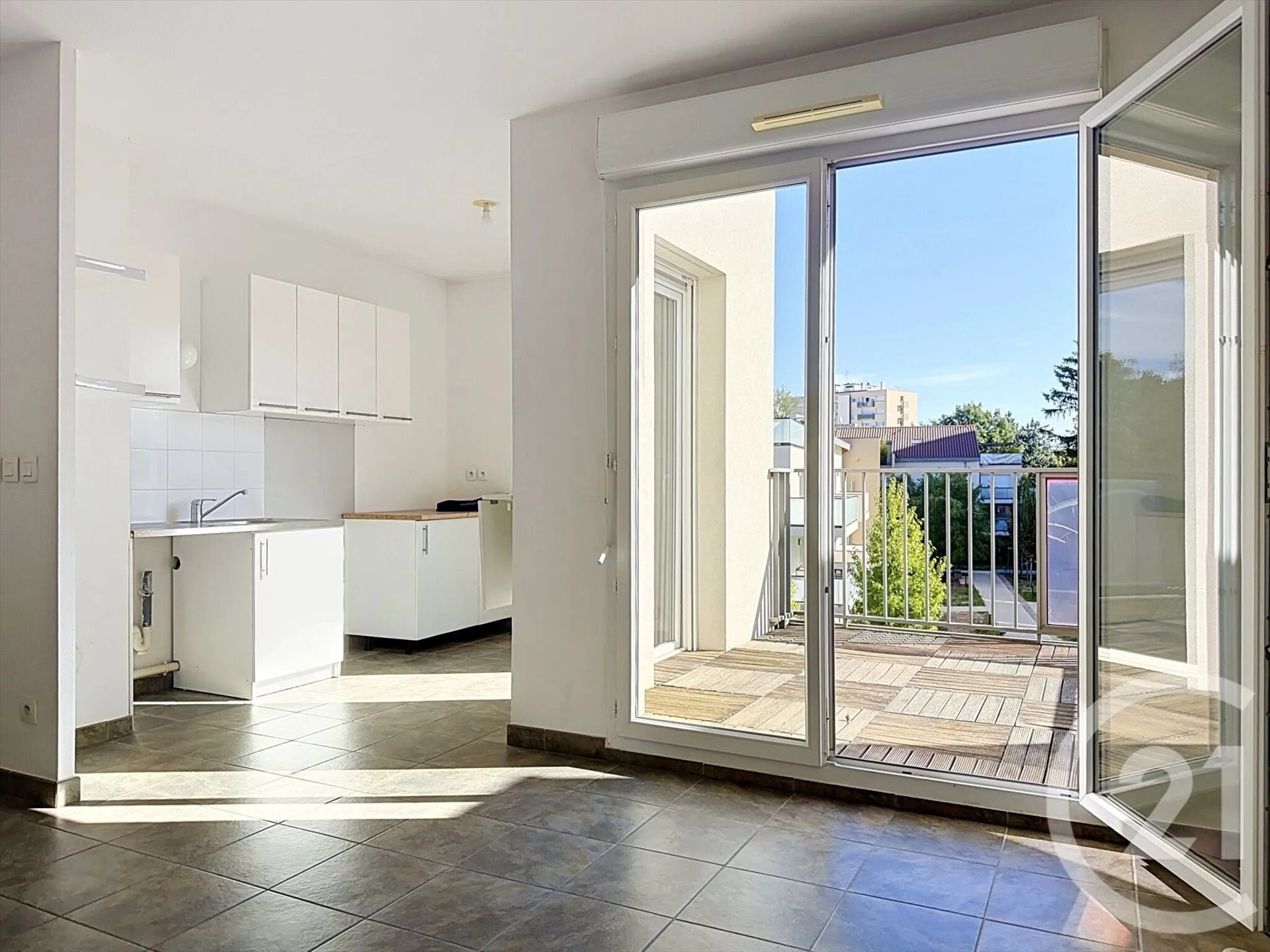 Appartement à vendre, 40m², Champagne-au-Mont-d'Or