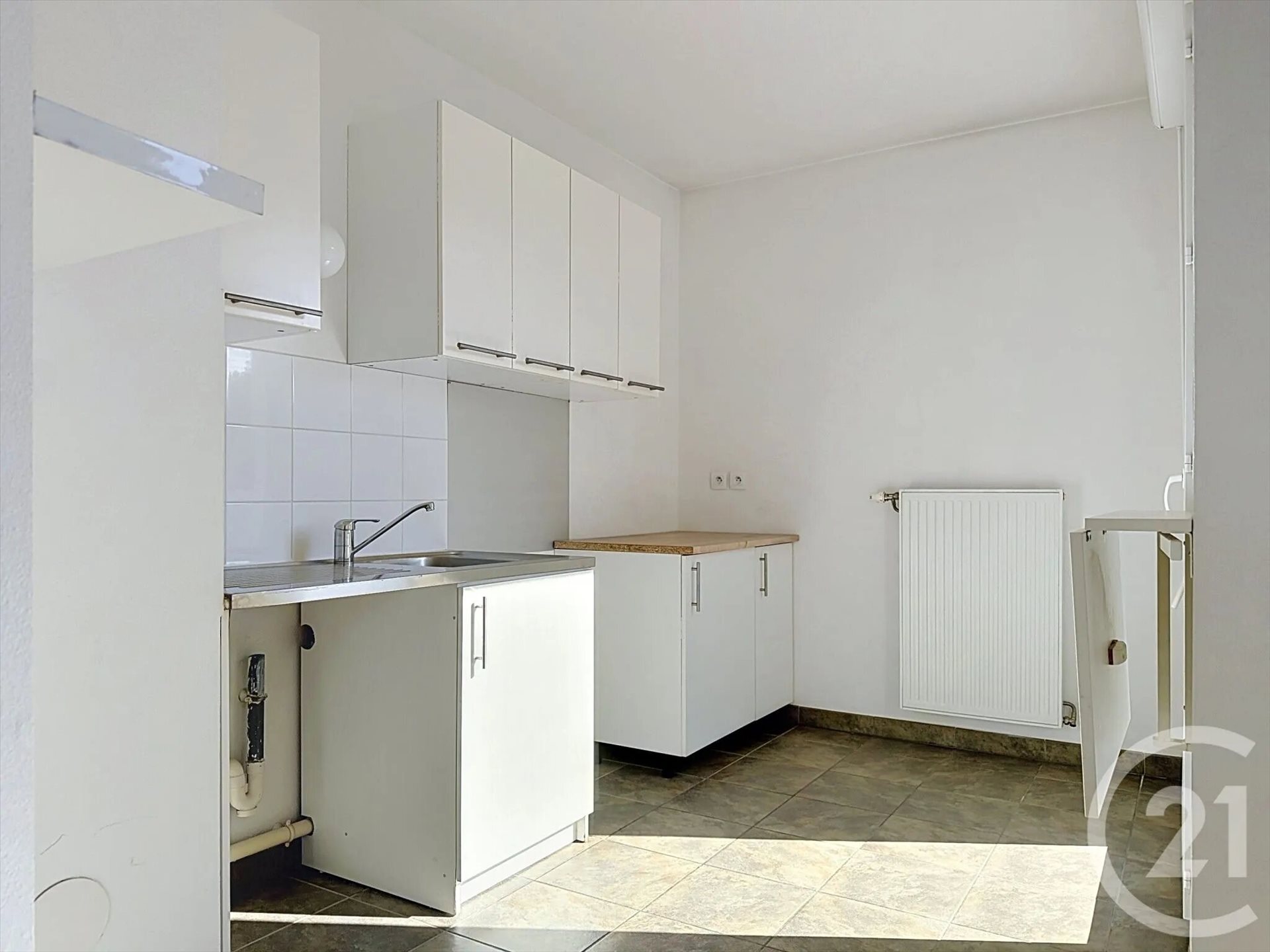 Appartement à vendre, 40m², Champagne-au-Mont-d'Or
