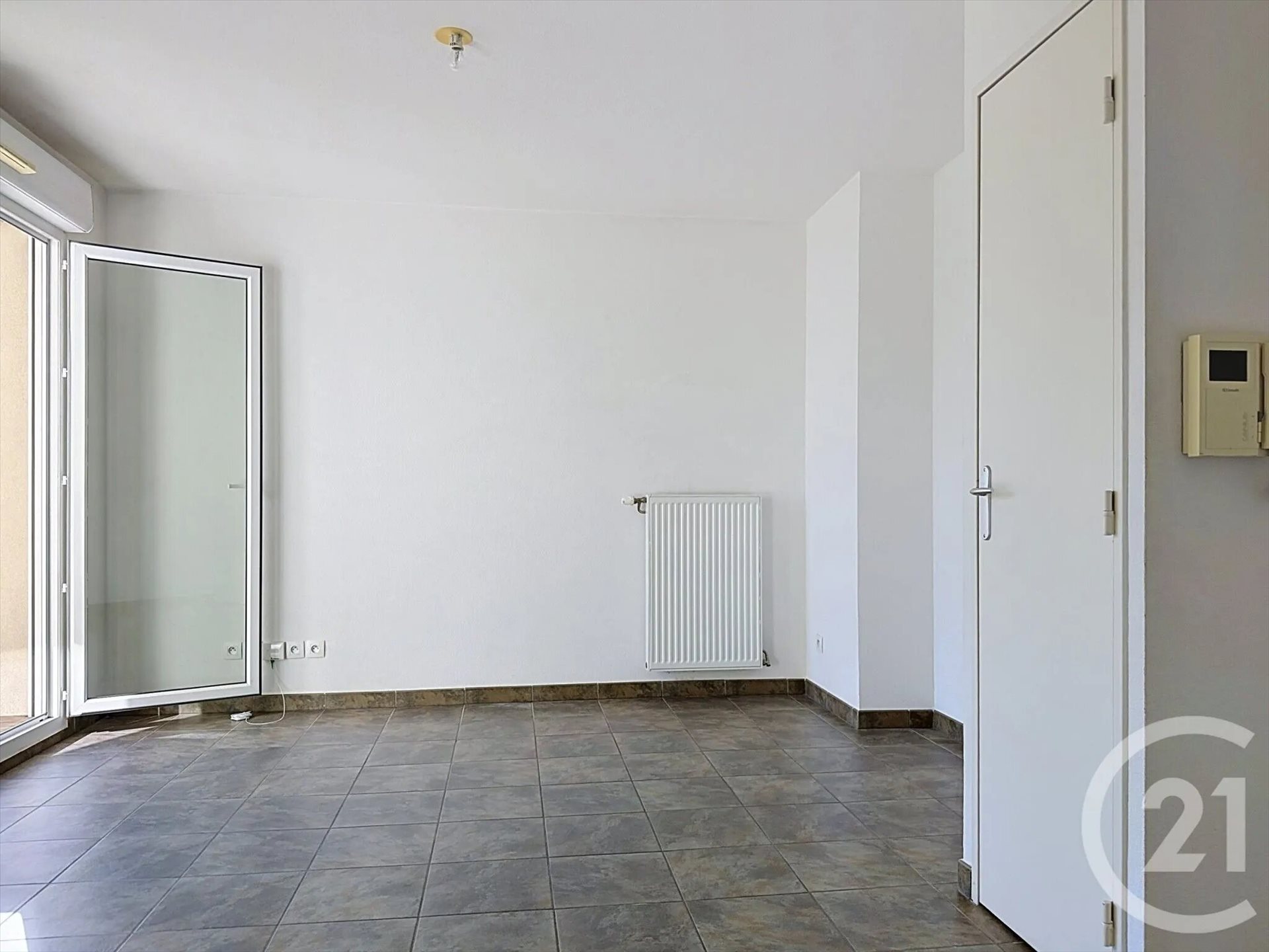 Appartement à vendre, 40m², Champagne-au-Mont-d'Or