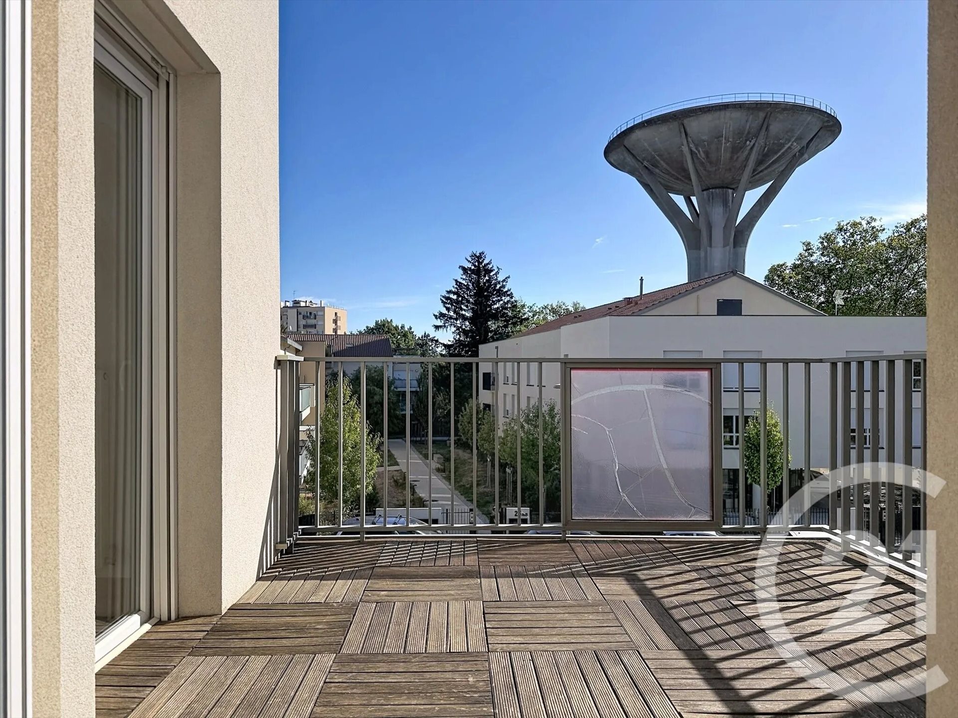 Appartement à vendre, 40m², Champagne-au-Mont-d'Or