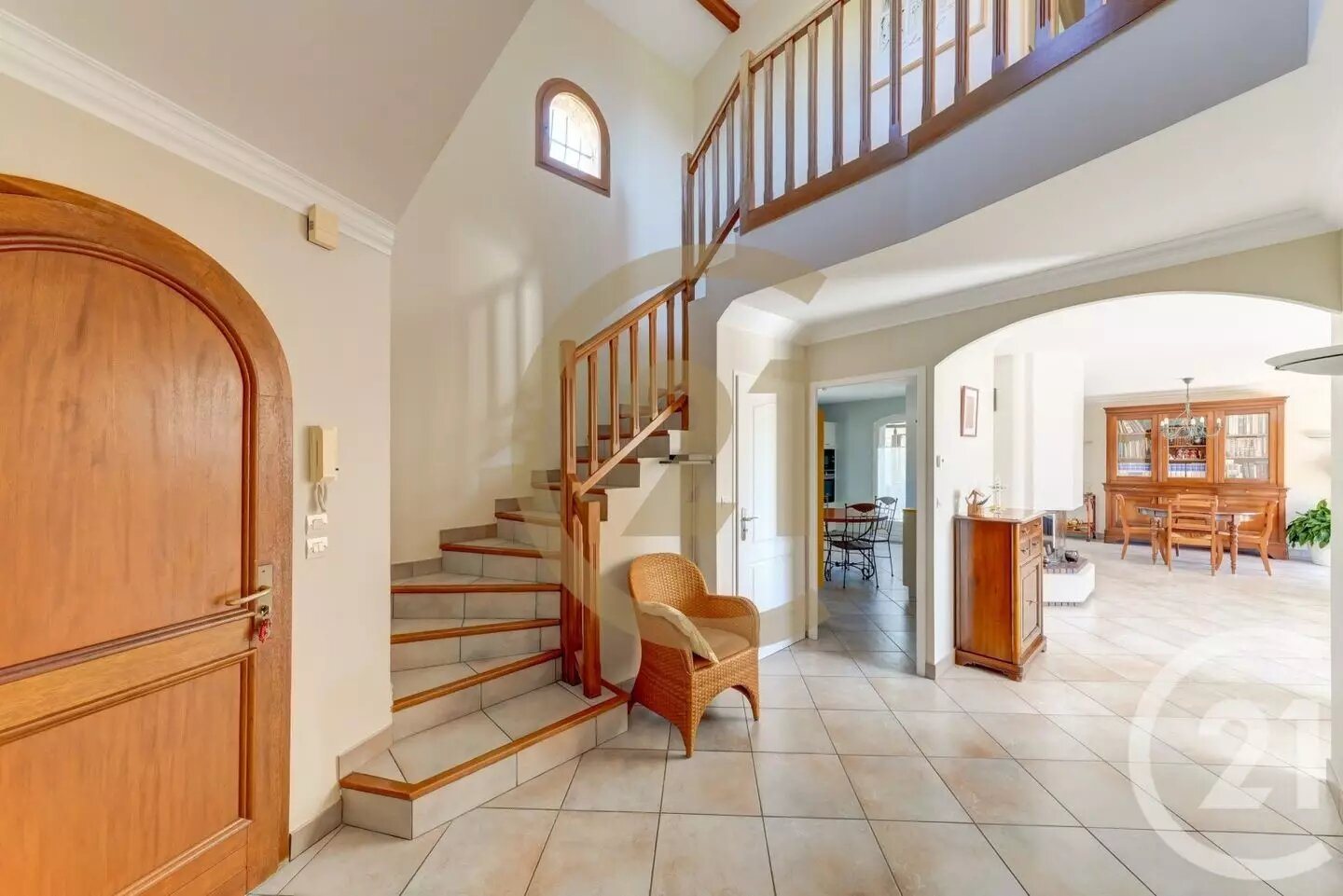 Maison à vendre, 157m², Saint-Cyr-au-Mont-d'Or