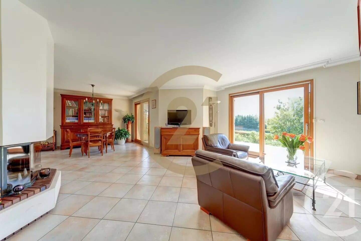 Maison à vendre, 157m², Saint-Cyr-au-Mont-d'Or