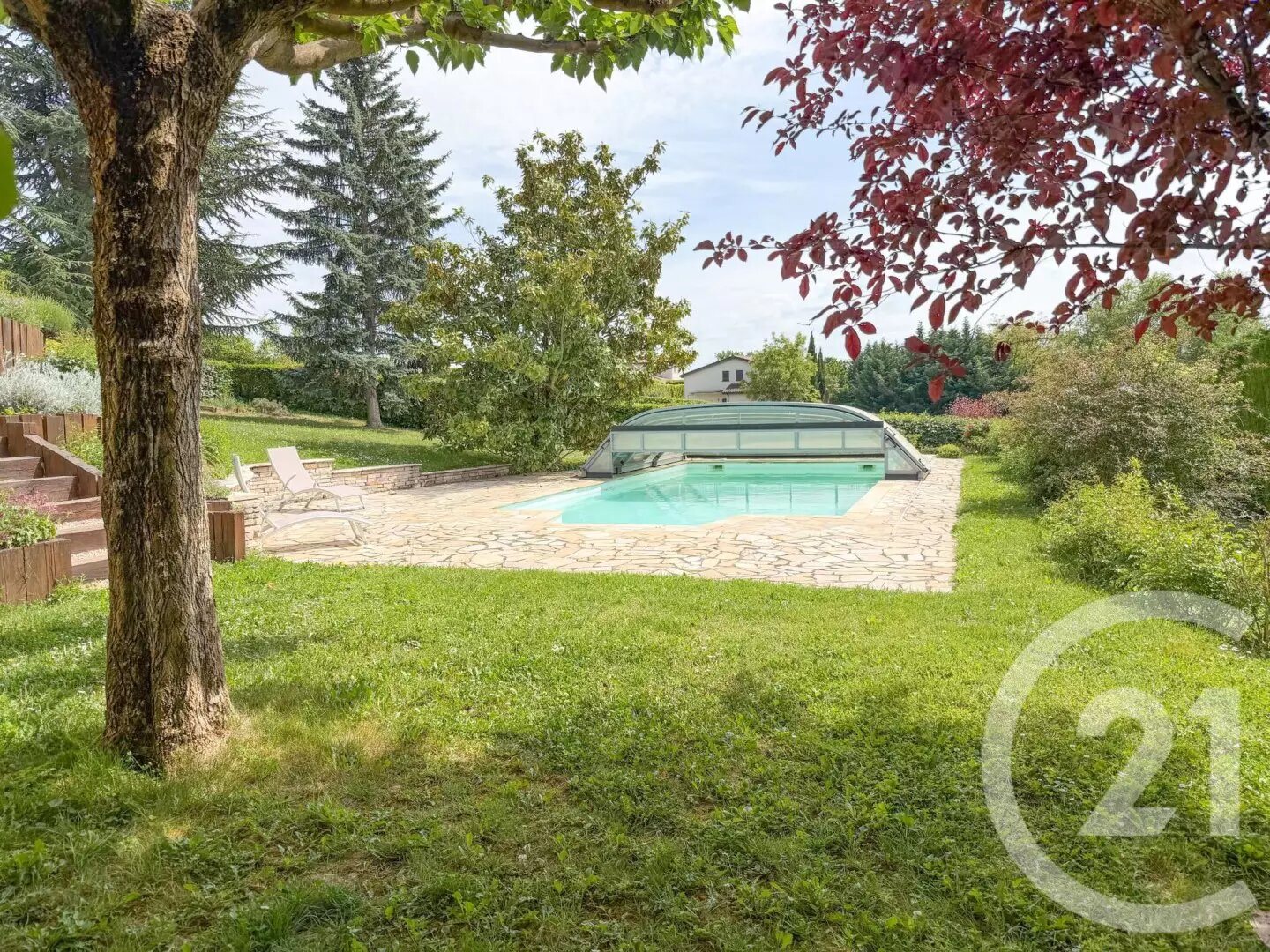 Maison à vendre, 157m², Saint-Cyr-au-Mont-d'Or