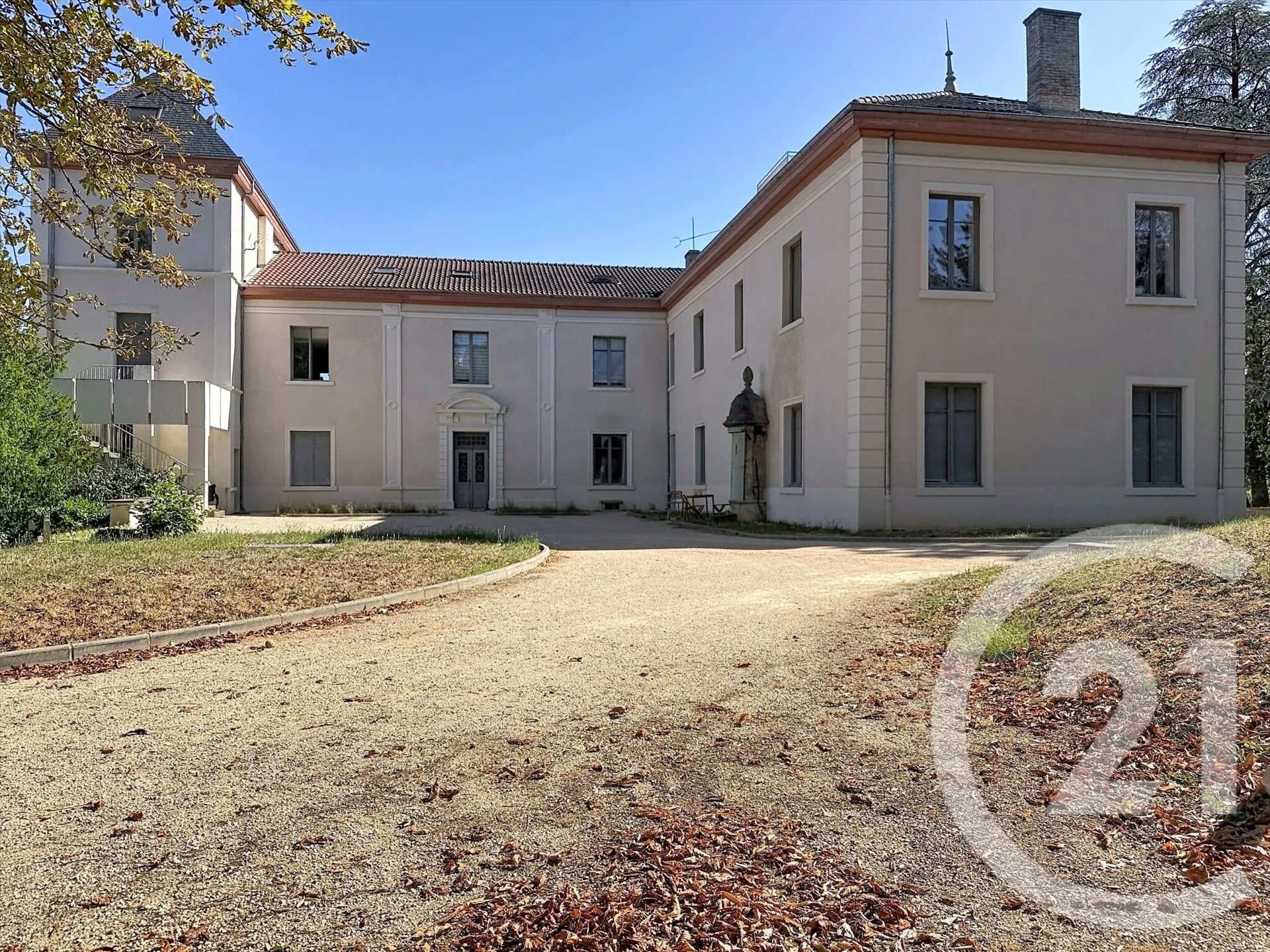 Appartement à vendre, 84m², Champagne-au-Mont-d'Or