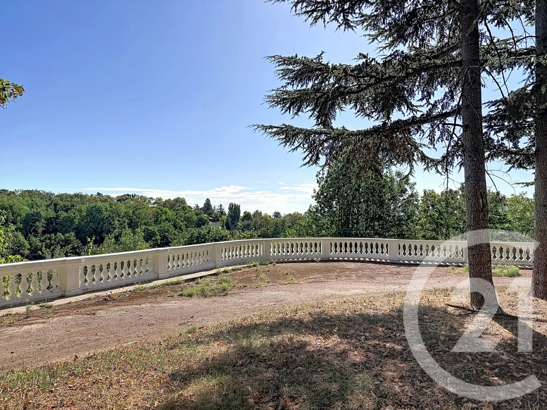 Appartement à vendre, 84m², Champagne-au-Mont-d'Or
