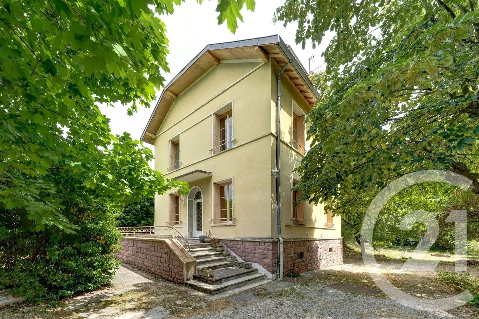 Maison à vendre, 146m², Saint-Didier-au-Mont-d'Or