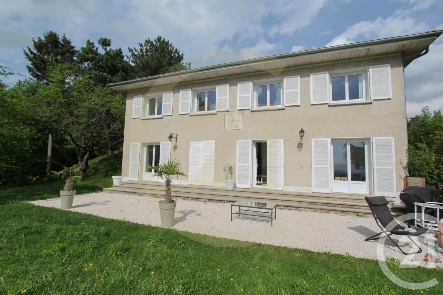 Maison à louer, 188m², Limonest