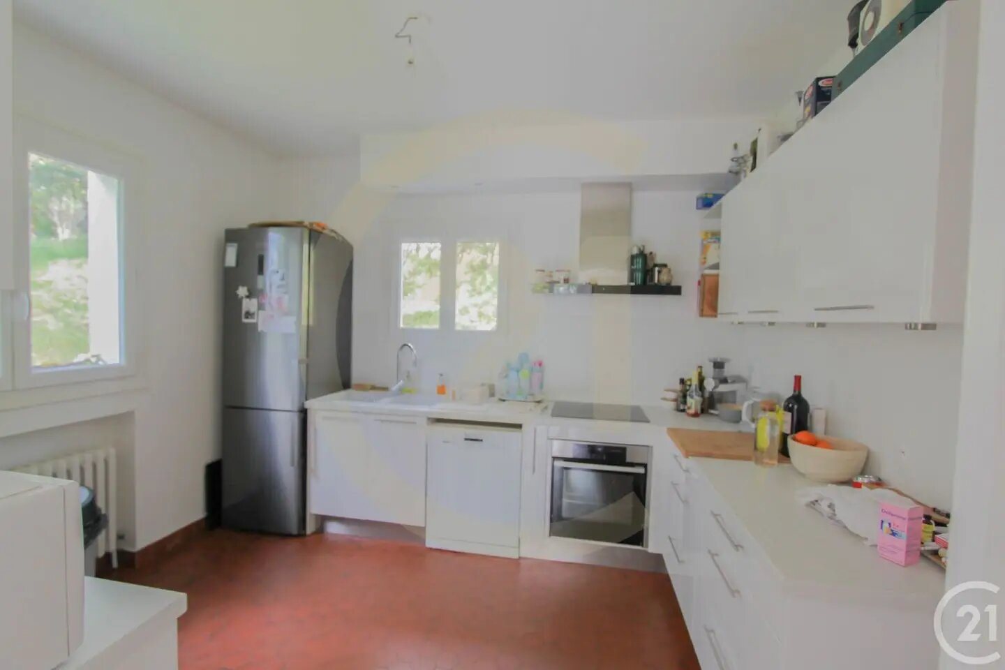 Maison à louer, 188m², Limonest