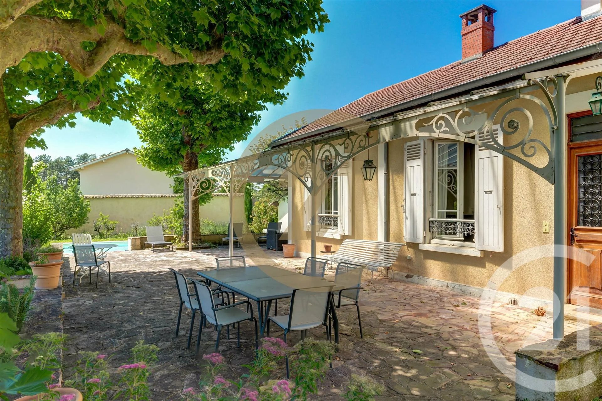 Maison à vendre, 114m², Saint-Didier-au-Mont-d'Or