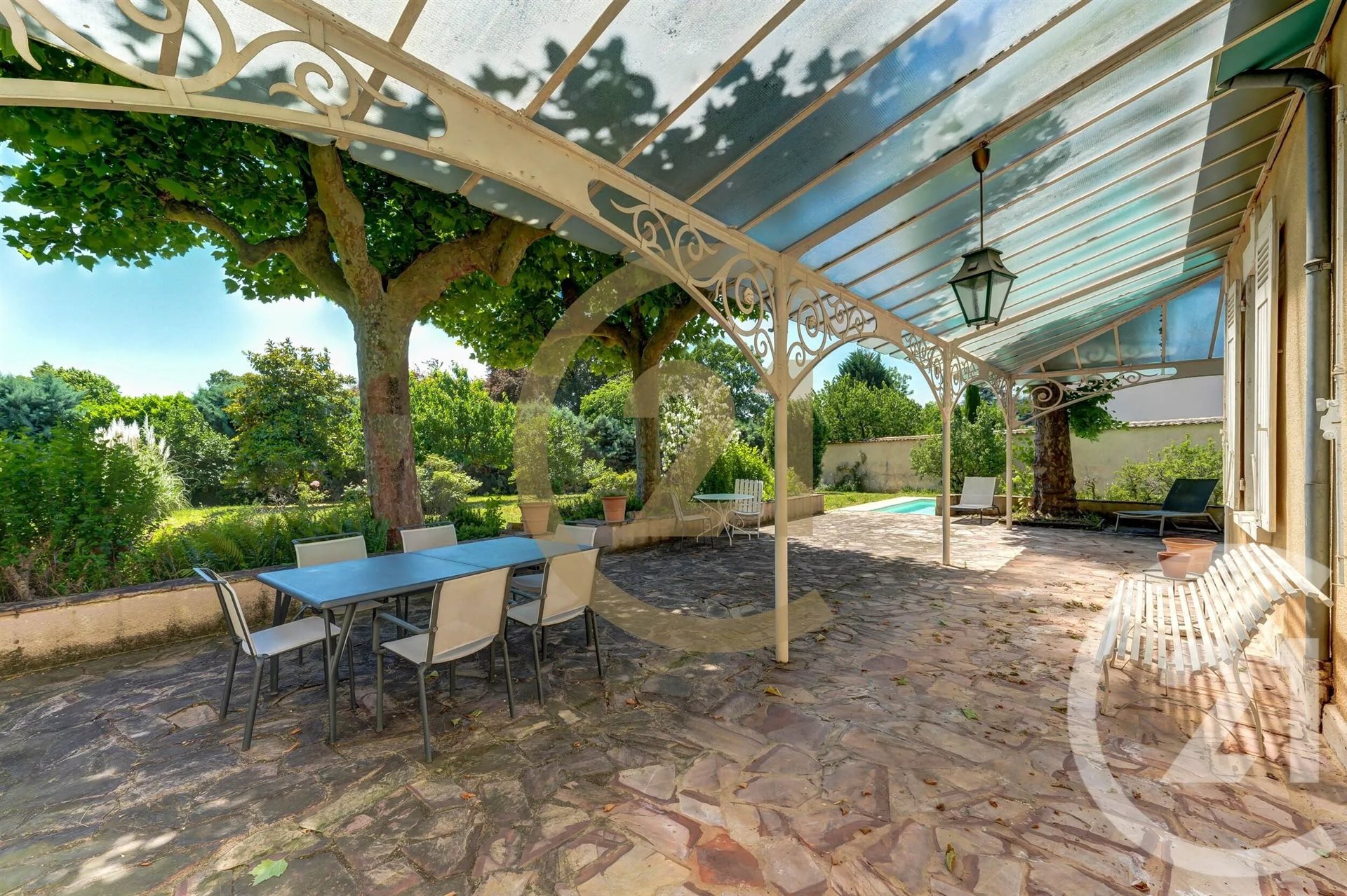 Maison à vendre, 114m², Saint-Didier-au-Mont-d'Or