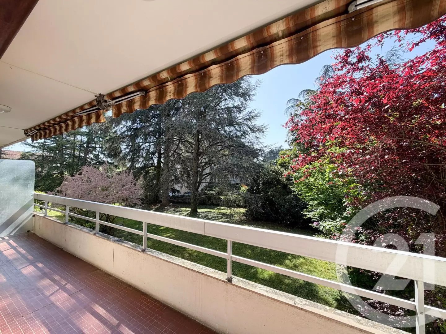 Appartement à vendre, 86m², Champagne-au-Mont-d'Or