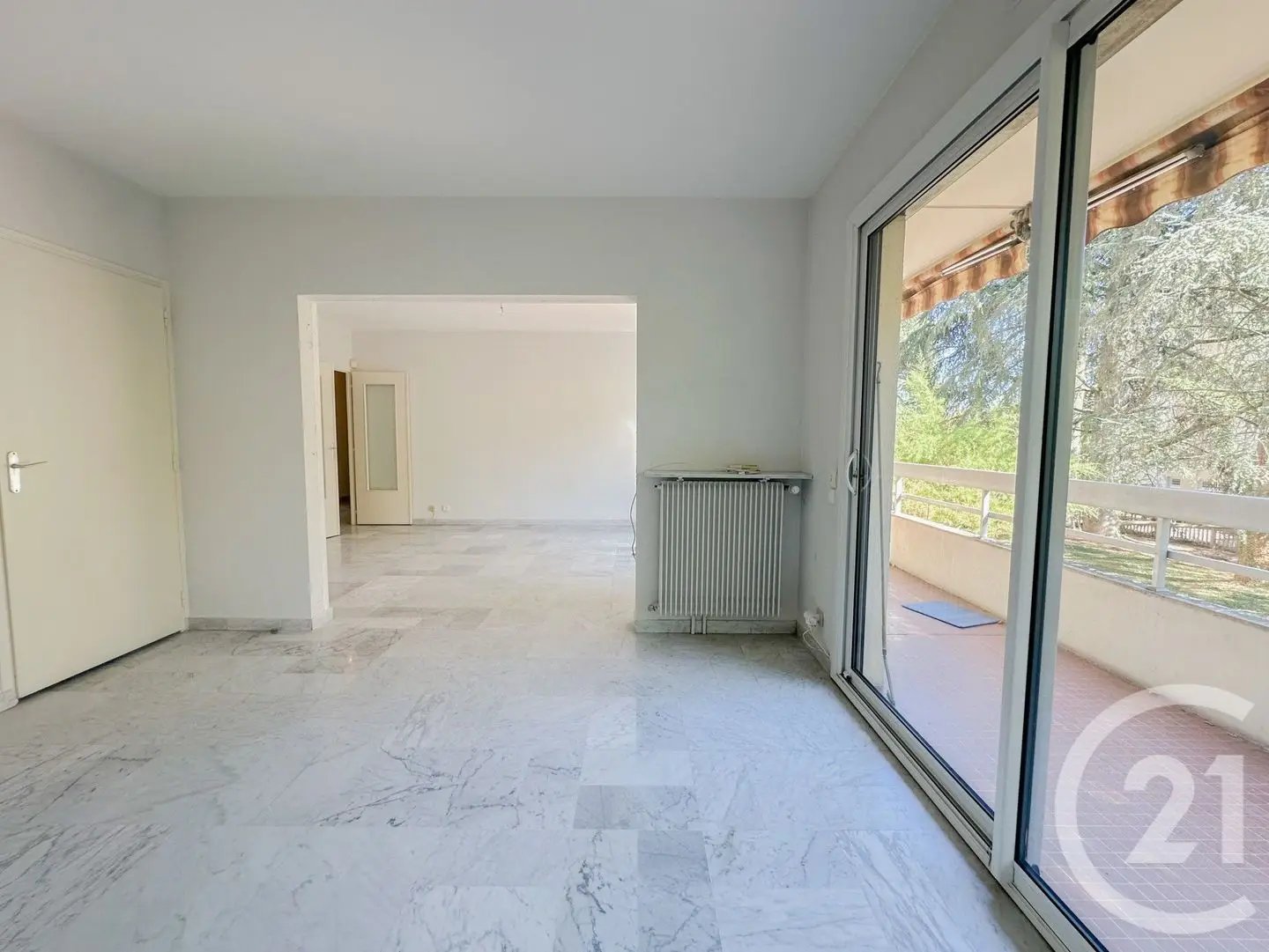 Appartement à vendre, 86m², Champagne-au-Mont-d'Or