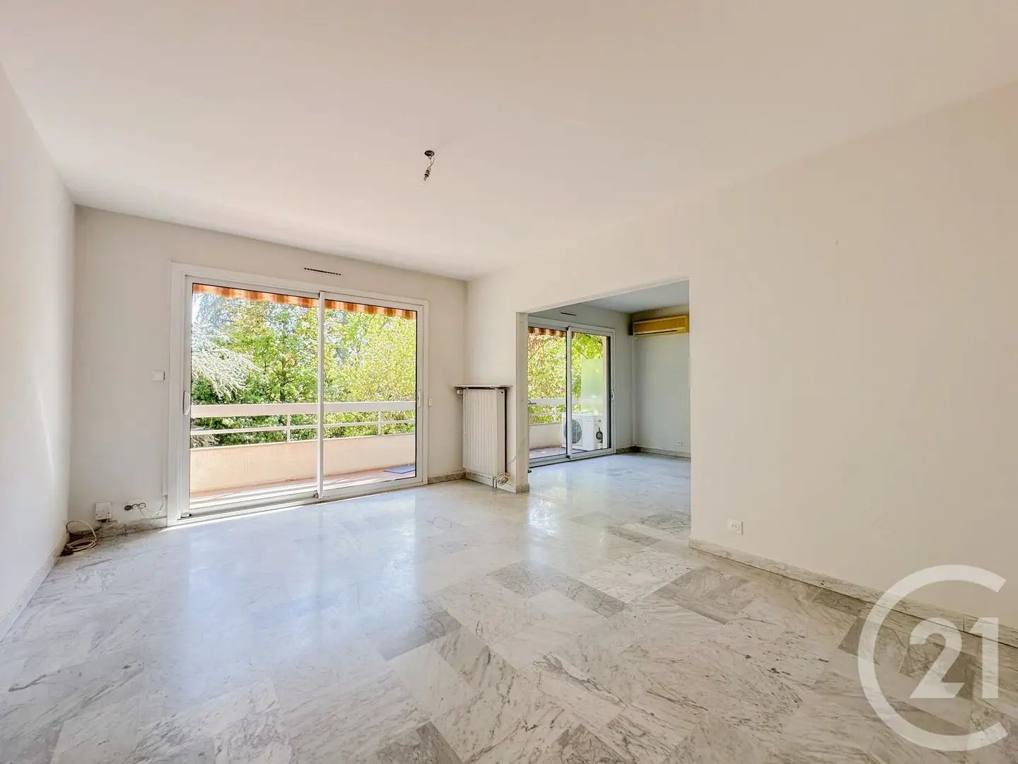 Appartement à vendre, 86m², Champagne-au-Mont-d'Or