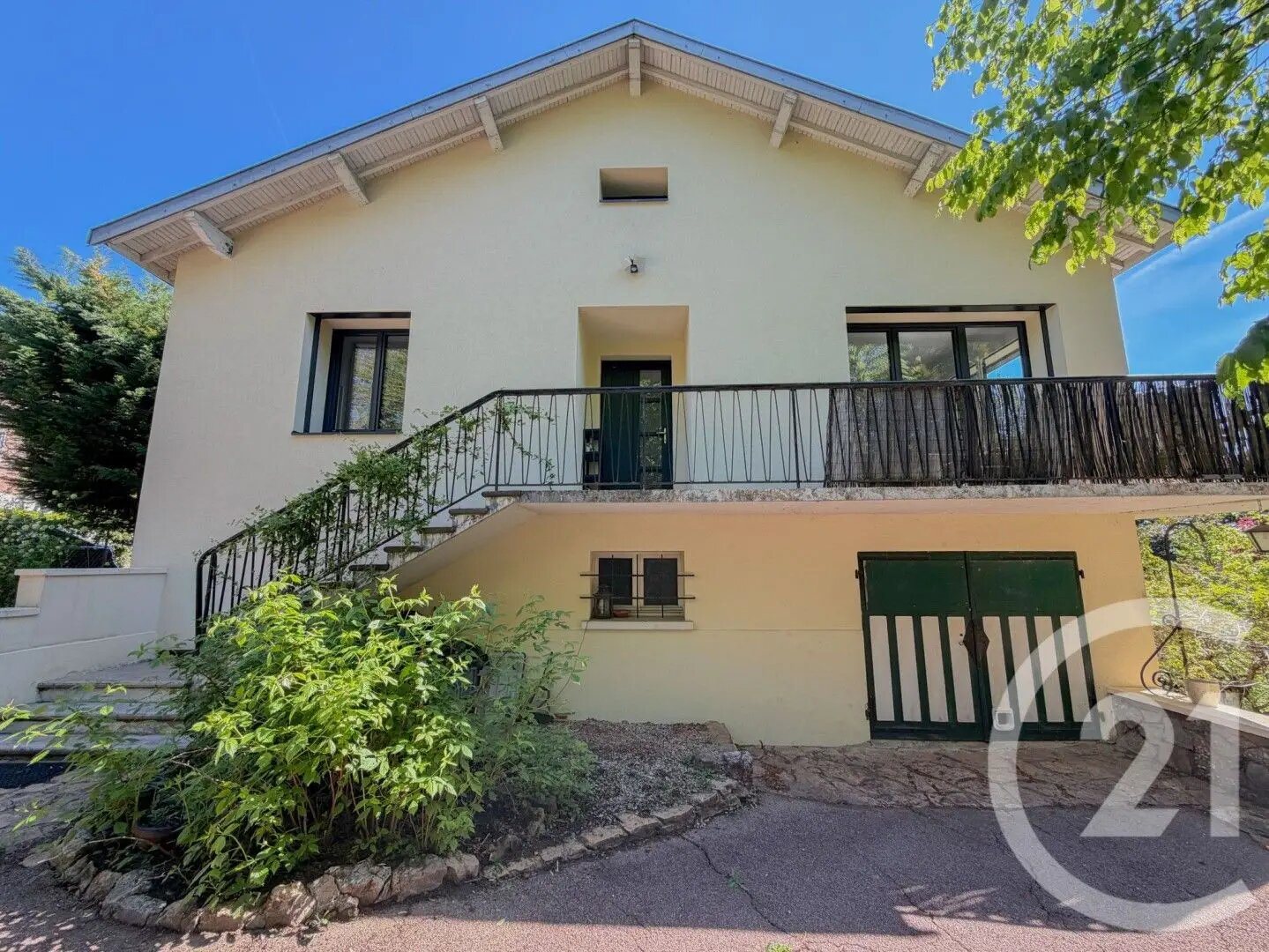 Maison à vendre, 127m², Champagne-au-Mont-d'Or