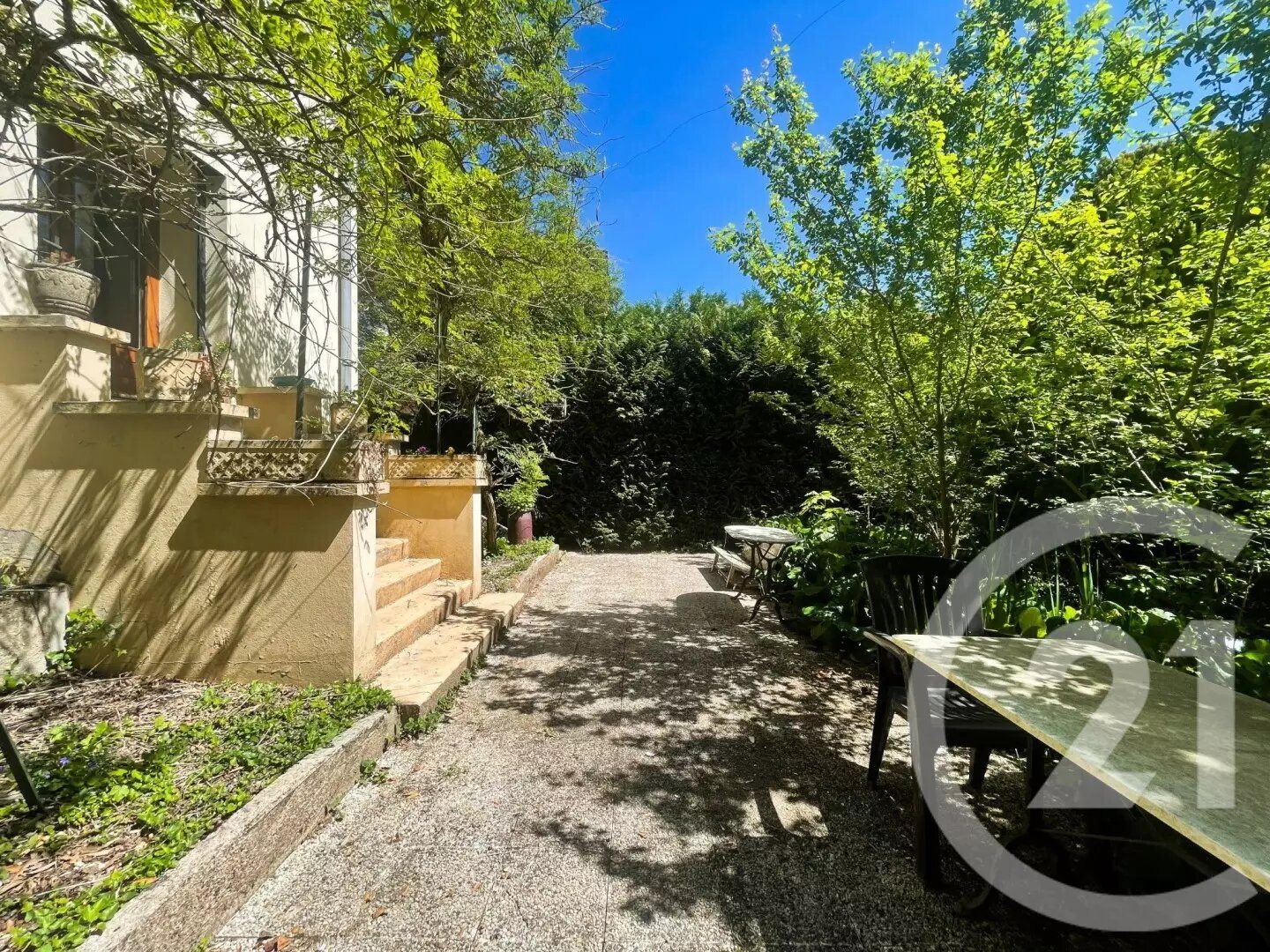 Maison à vendre, 127m², Champagne-au-Mont-d'Or