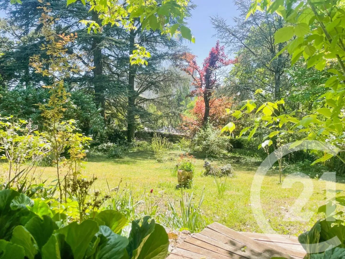 Maison à vendre, 127m², Champagne-au-Mont-d'Or