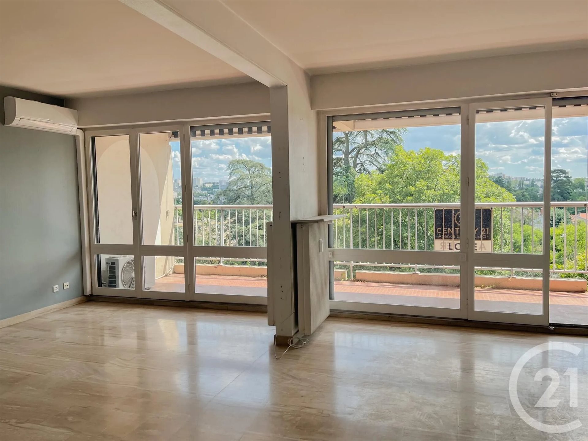 Appartement à louer, 125m², Ecully