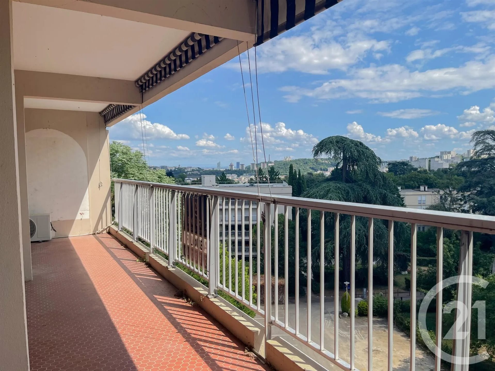 Appartement à louer, 130m², Ecully