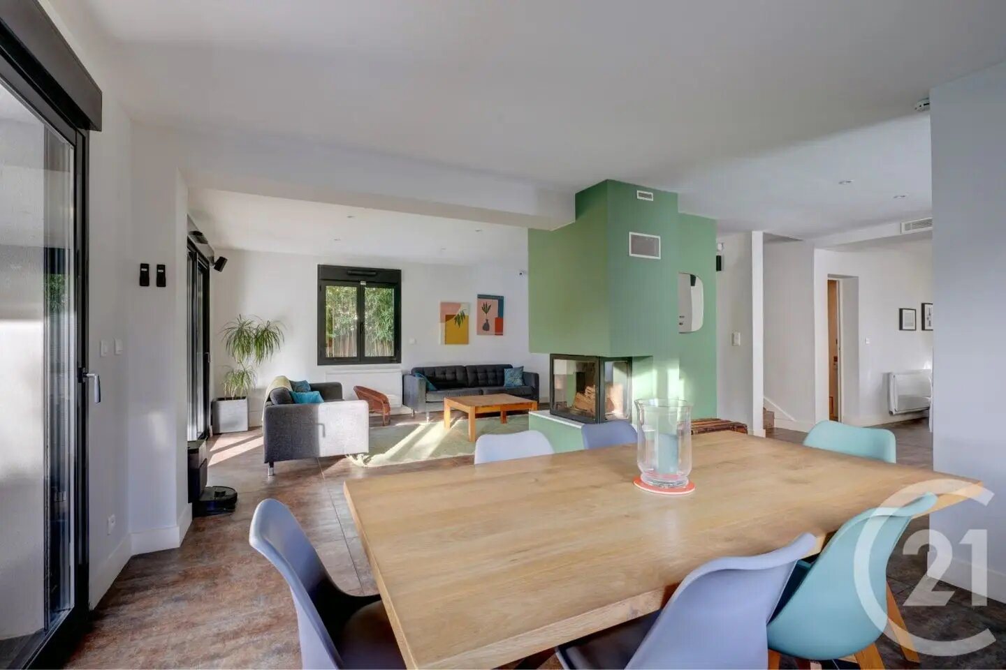 Maison à vendre, 159m², Champagne-au-Mont-d'Or