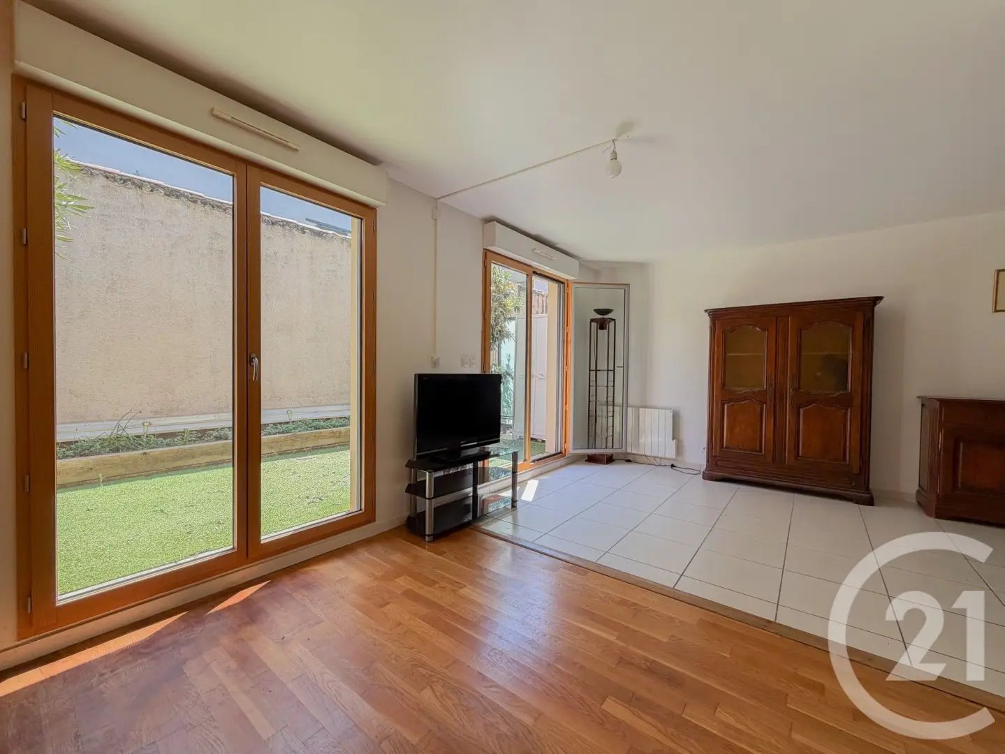 Appartement à vendre, 83m², Champagne-au-Mont-d'Or
