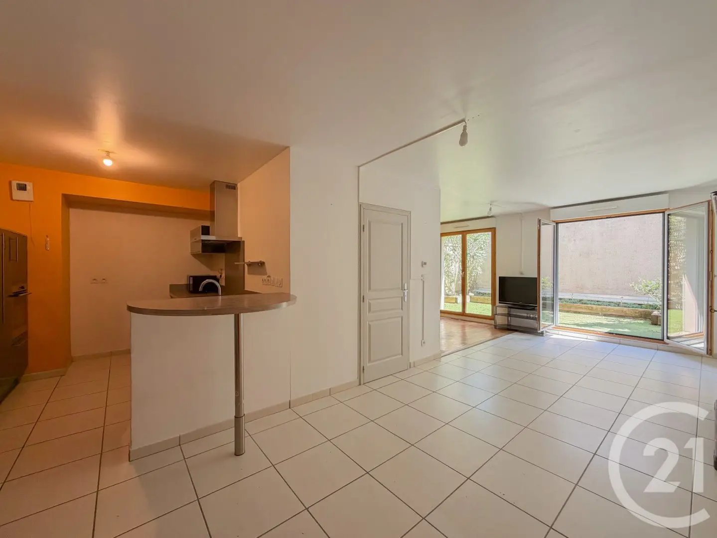 Appartement à vendre, 83m², Champagne-au-Mont-d'Or