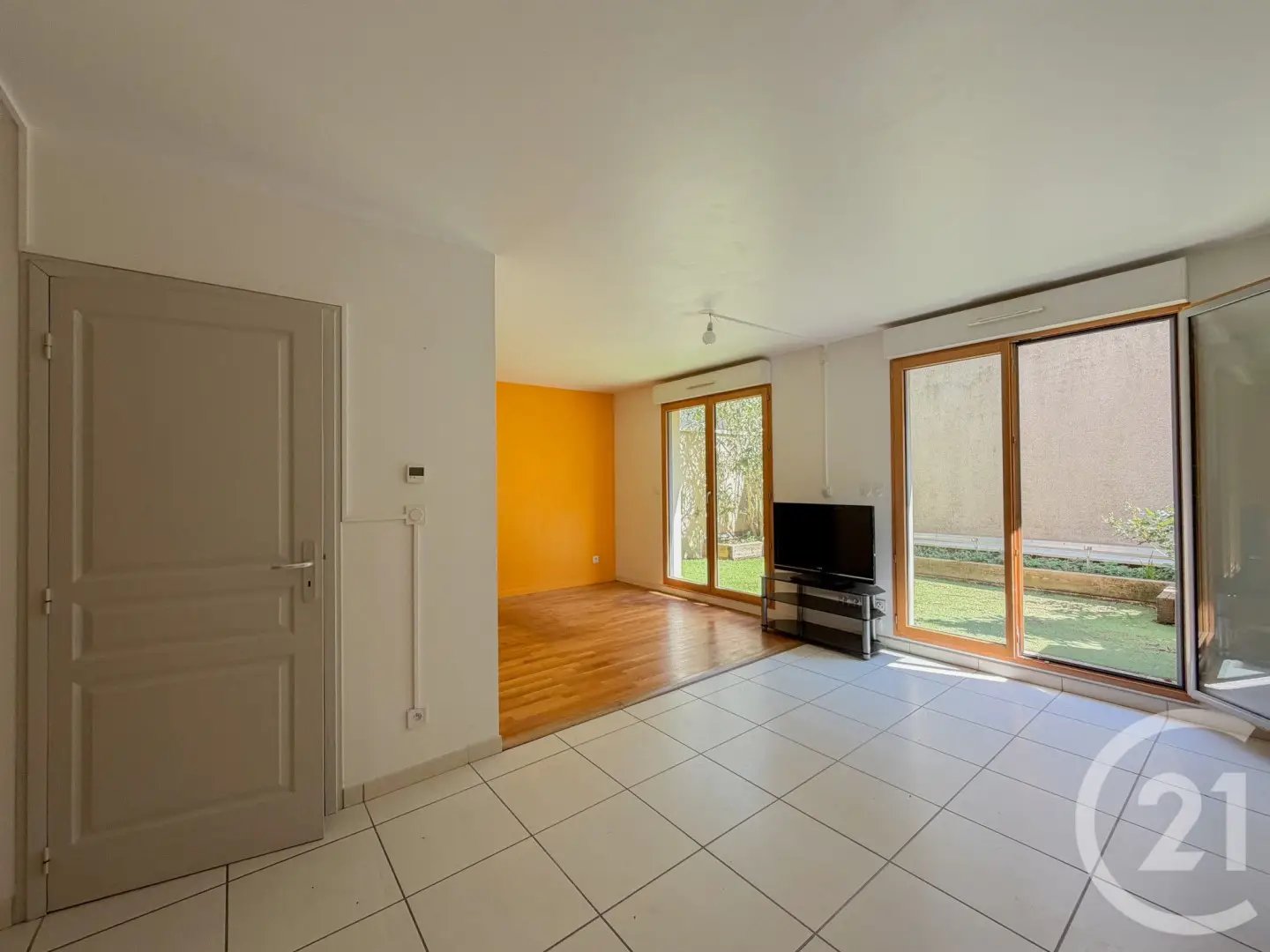 Appartement à vendre, 83m², Champagne-au-Mont-d'Or