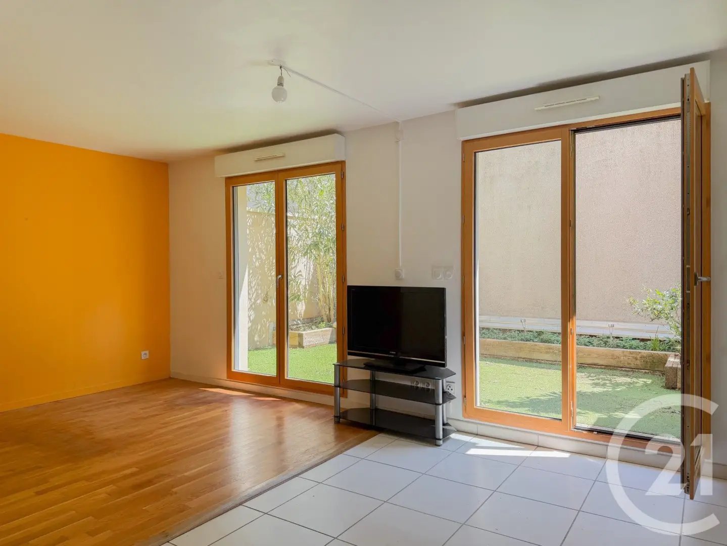Appartement à vendre, 83m², Champagne-au-Mont-d'Or