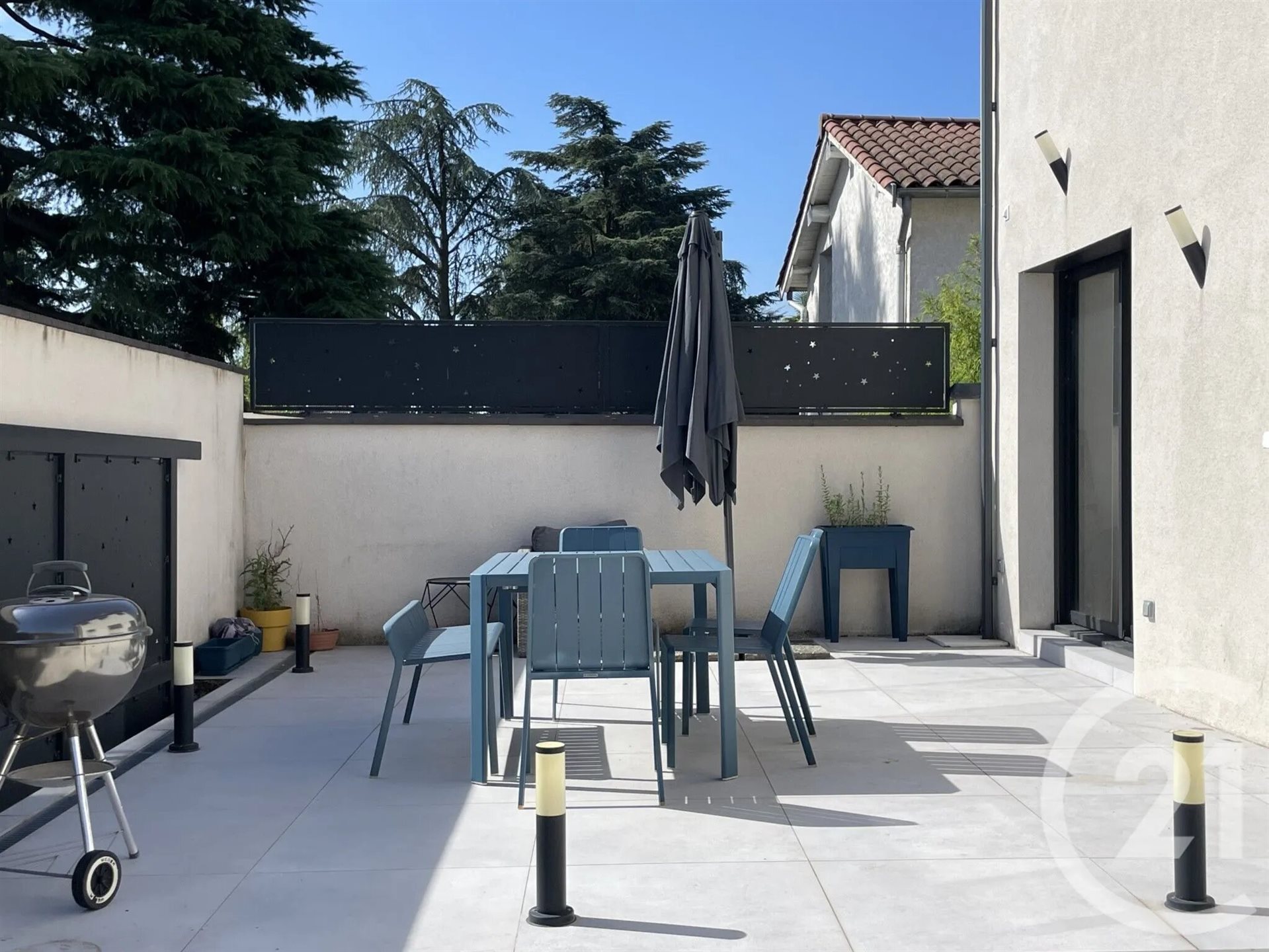 Maison à vendre, 114m², Montanay
