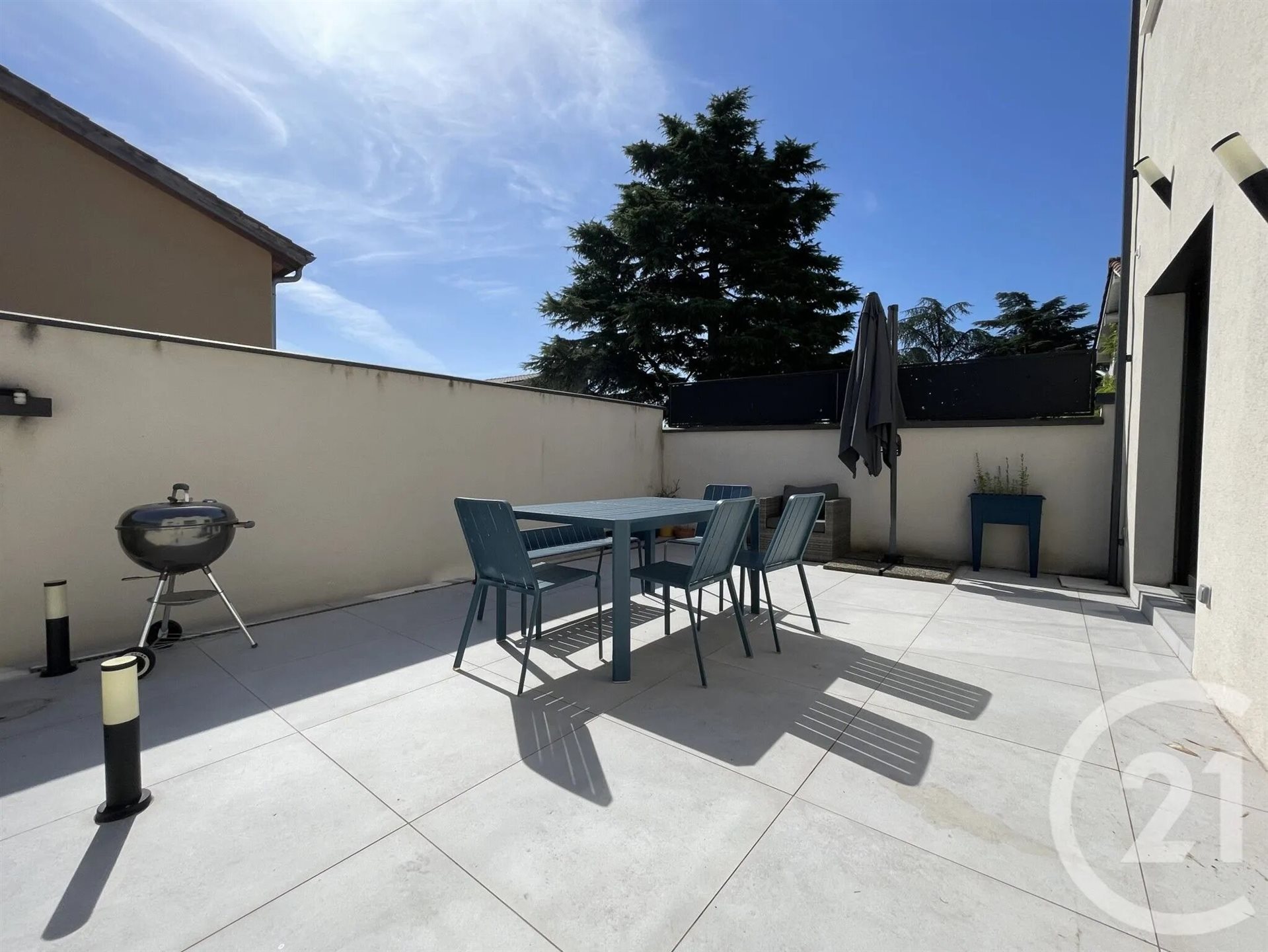 Maison à vendre, 114m², Montanay