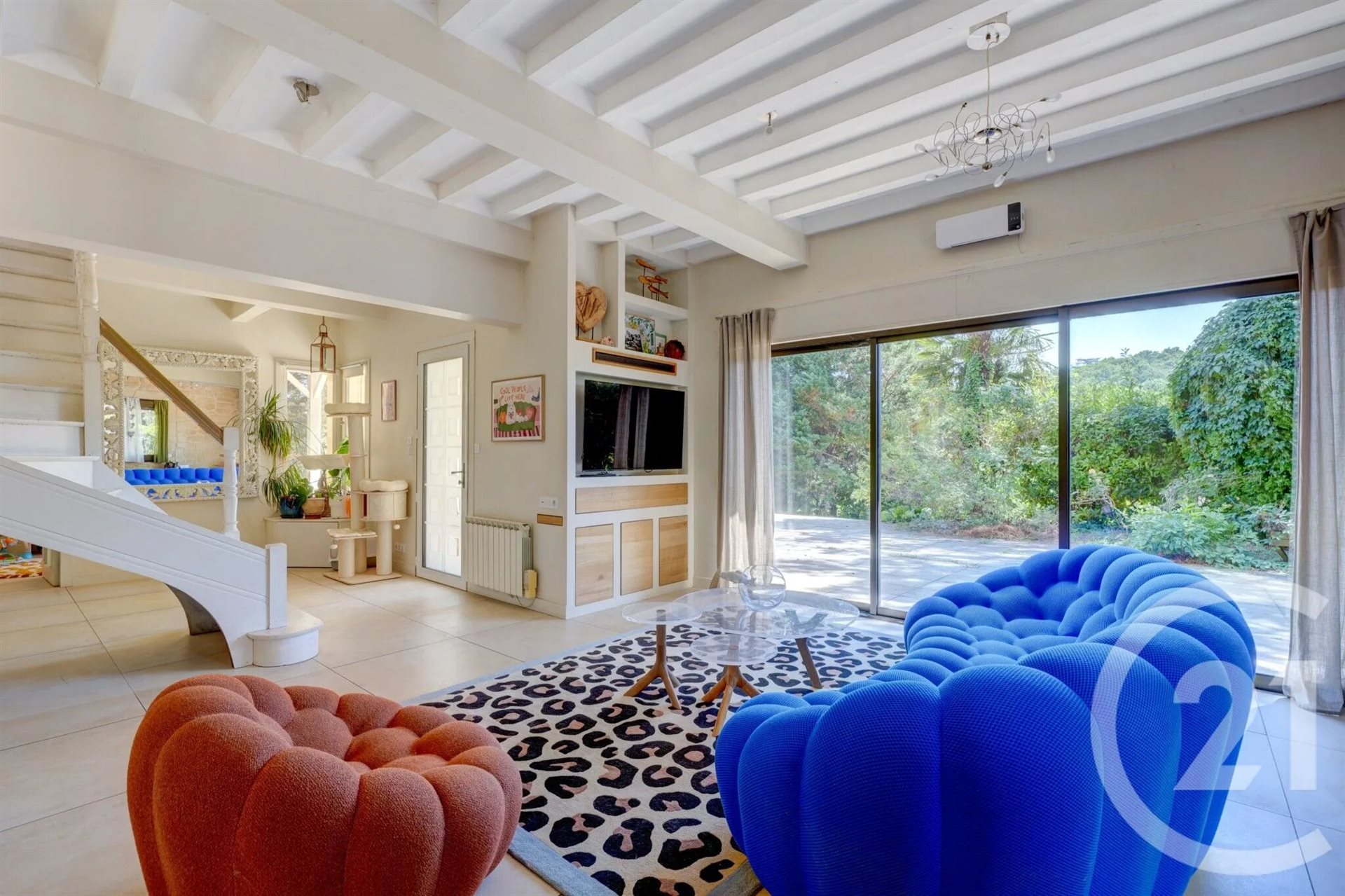Maison à vendre, 230m², Collonges-au-Mont-d'Or