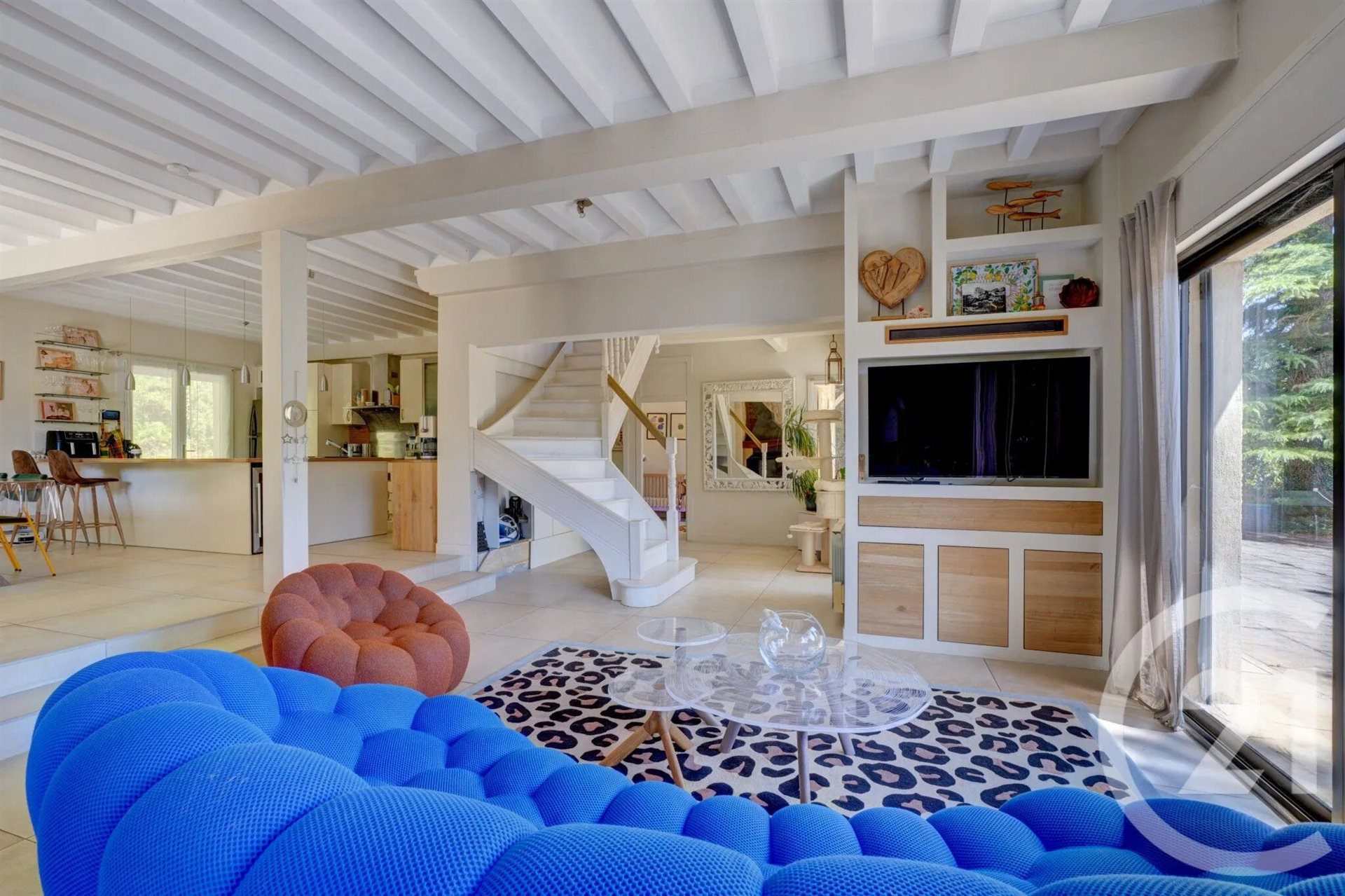 Maison à vendre, 230m², Collonges-au-Mont-d'Or