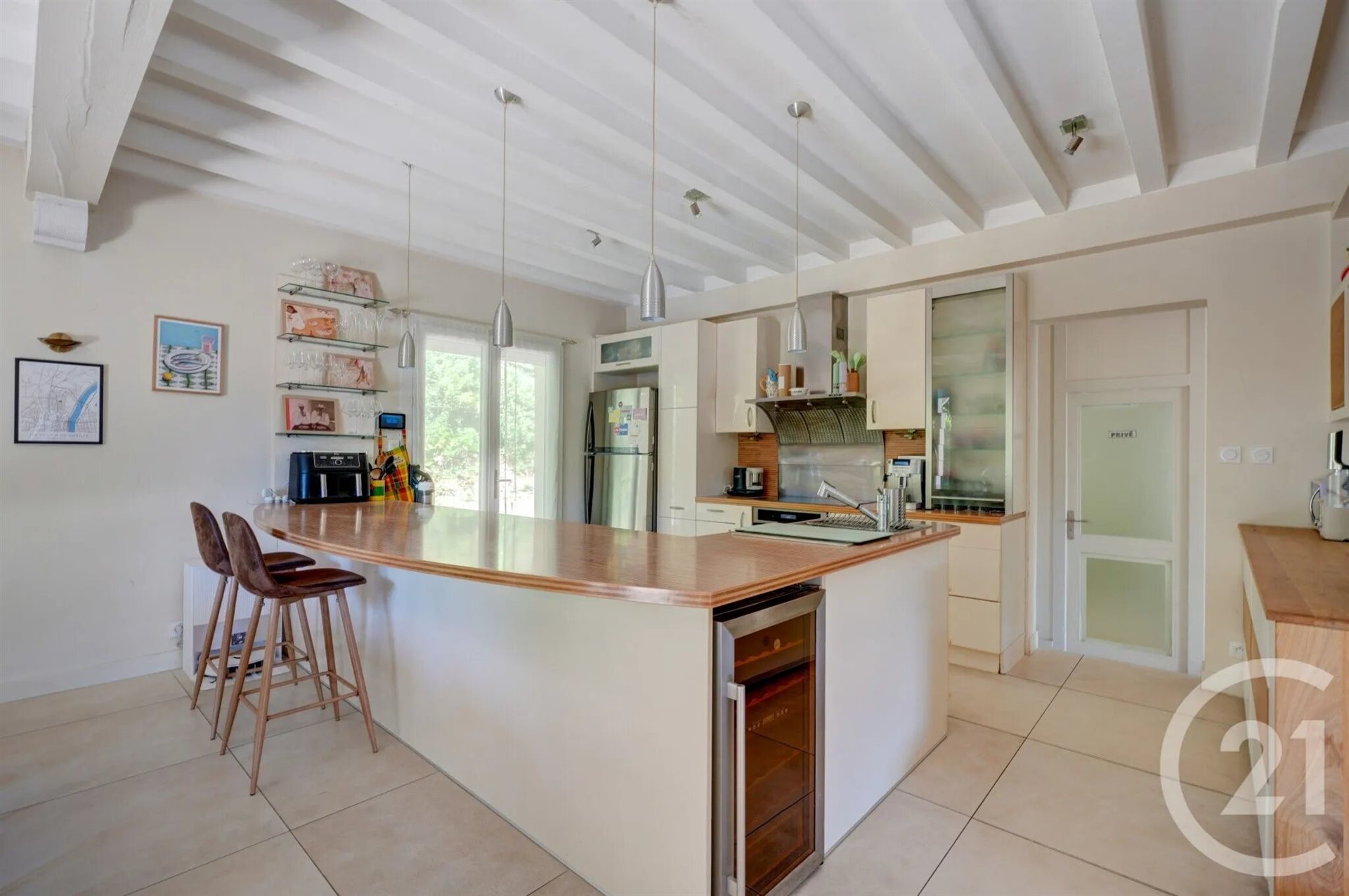 Maison à vendre, 230m², Collonges-au-Mont-d'Or