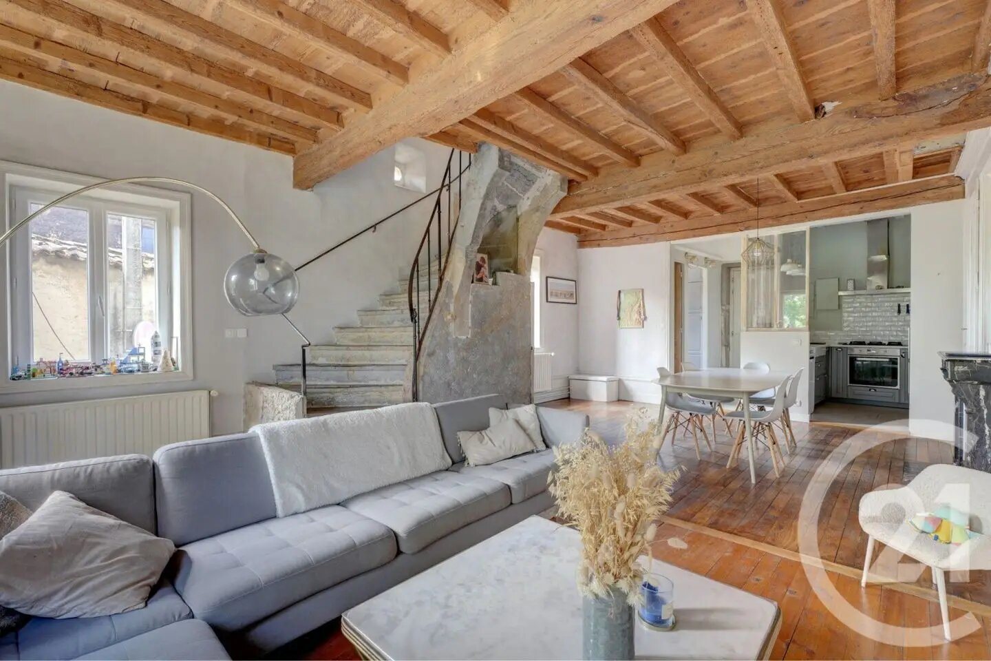 Maison à vendre, 126m², Collonges-au-Mont-d'Or