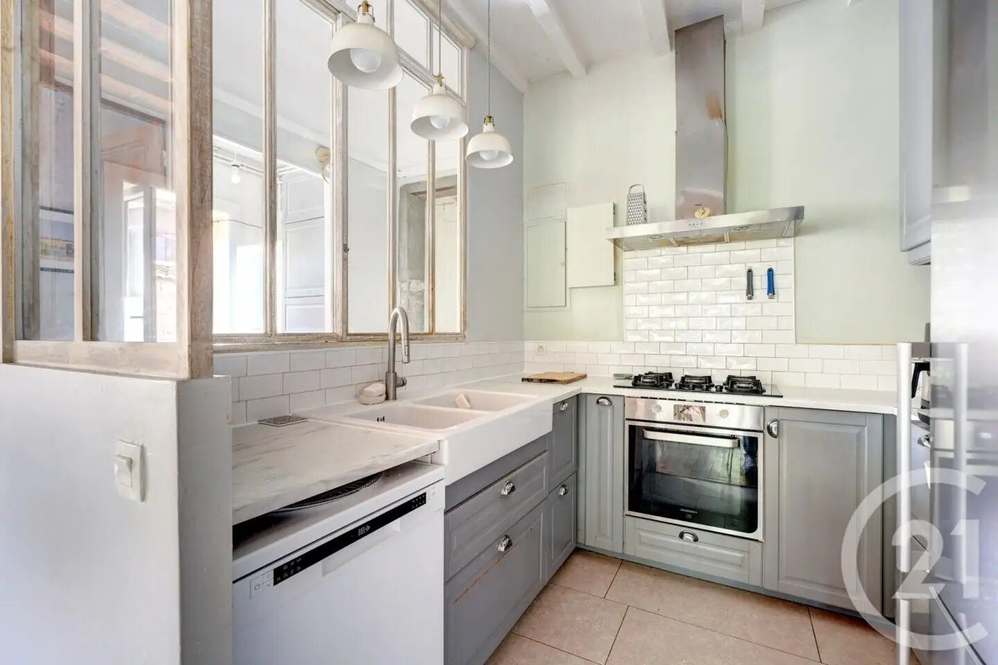 Maison à vendre, 126m², Collonges-au-Mont-d'Or