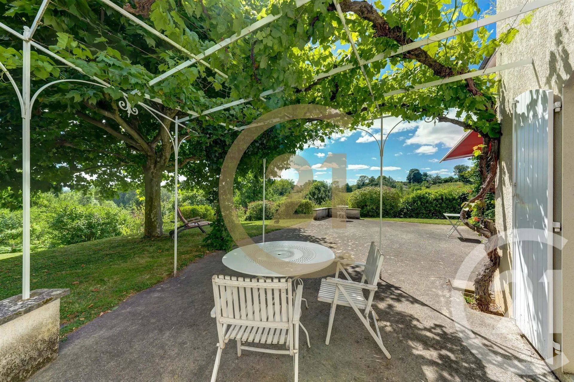 Maison à vendre, 186m², Saint-Didier-au-Mont-d'Or