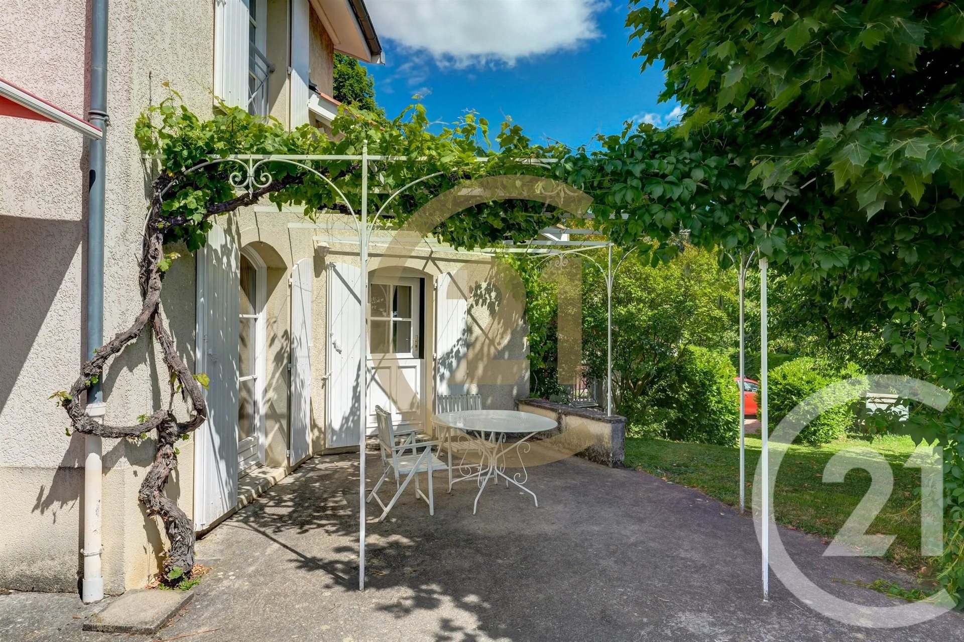 Maison à vendre, 186m², Saint-Didier-au-Mont-d'Or