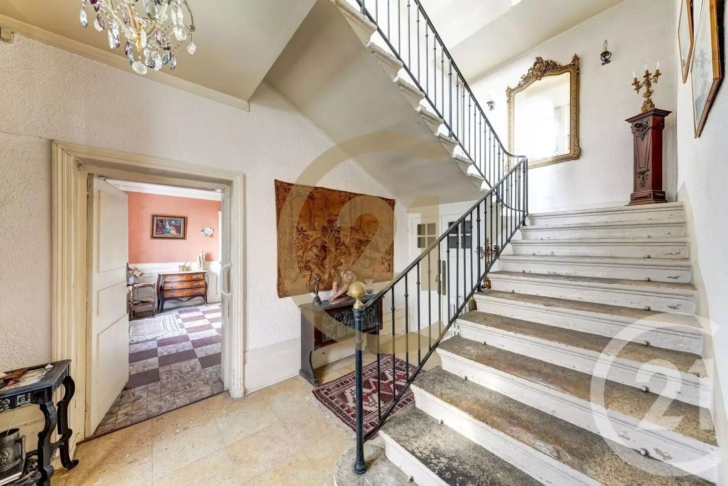 Maison à vendre, 261m², Ecully