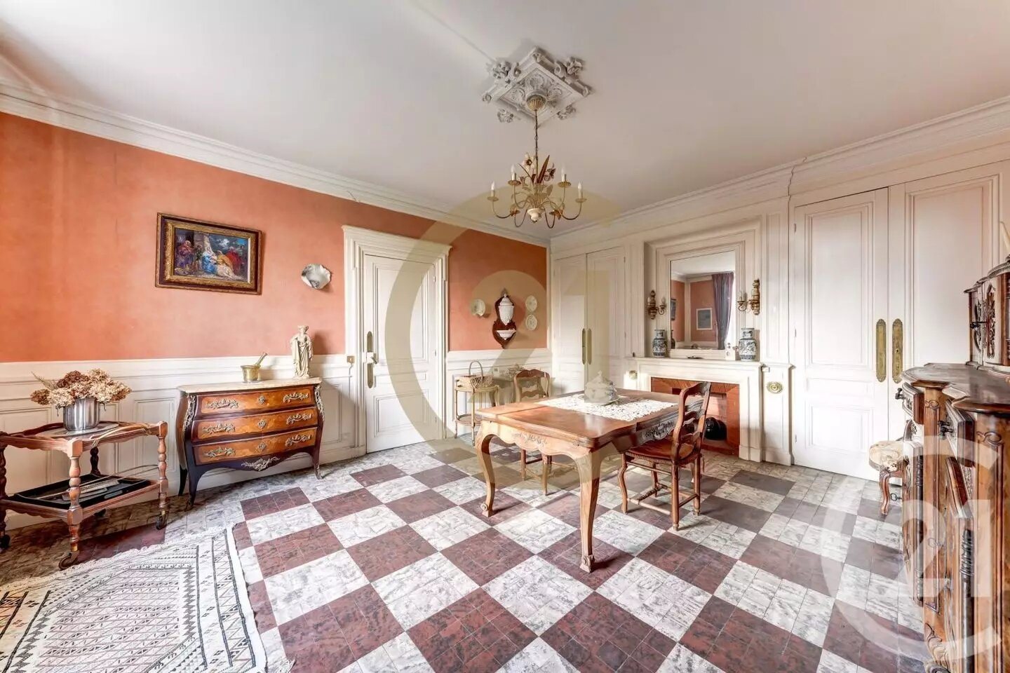 Maison à vendre, 261m², Ecully