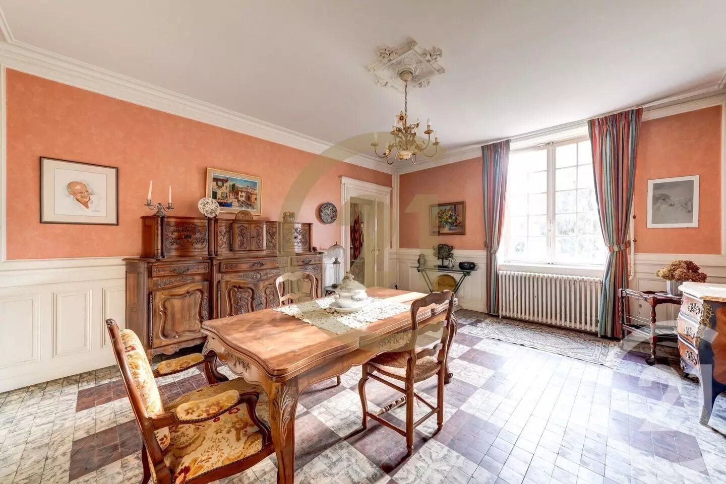 Maison à vendre, 261m², Ecully