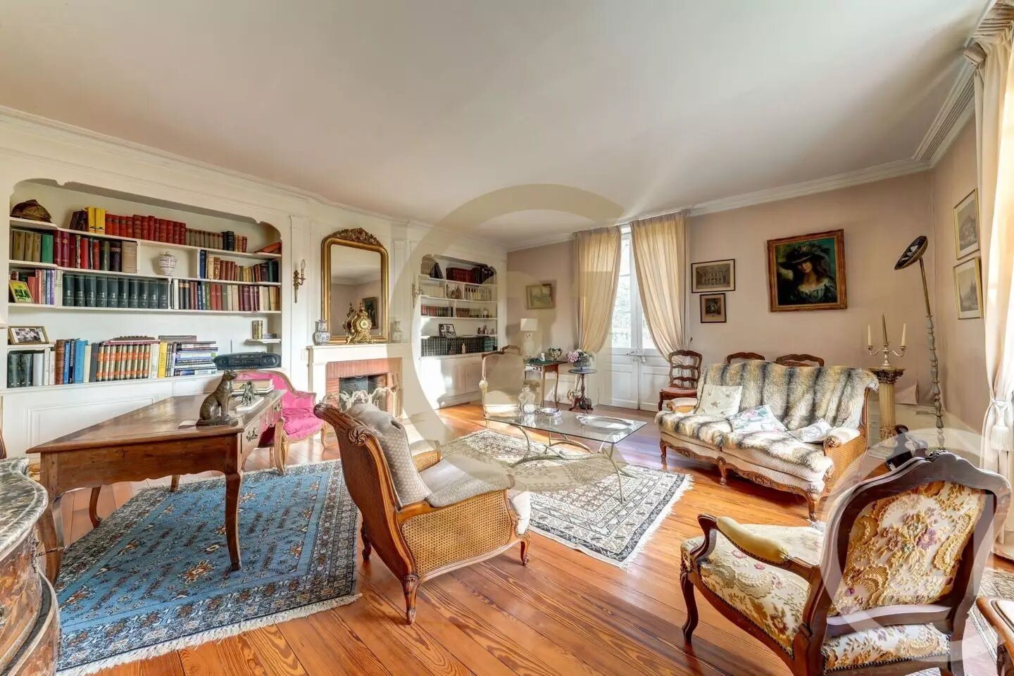 Maison à vendre, 261m², Ecully