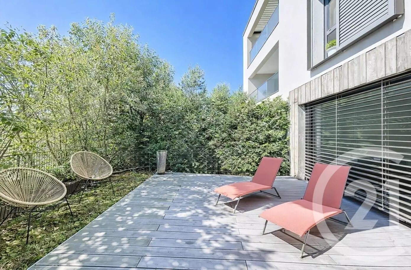 Appartement à vendre, 75m², Saint-Didier-au-Mont-d'Or